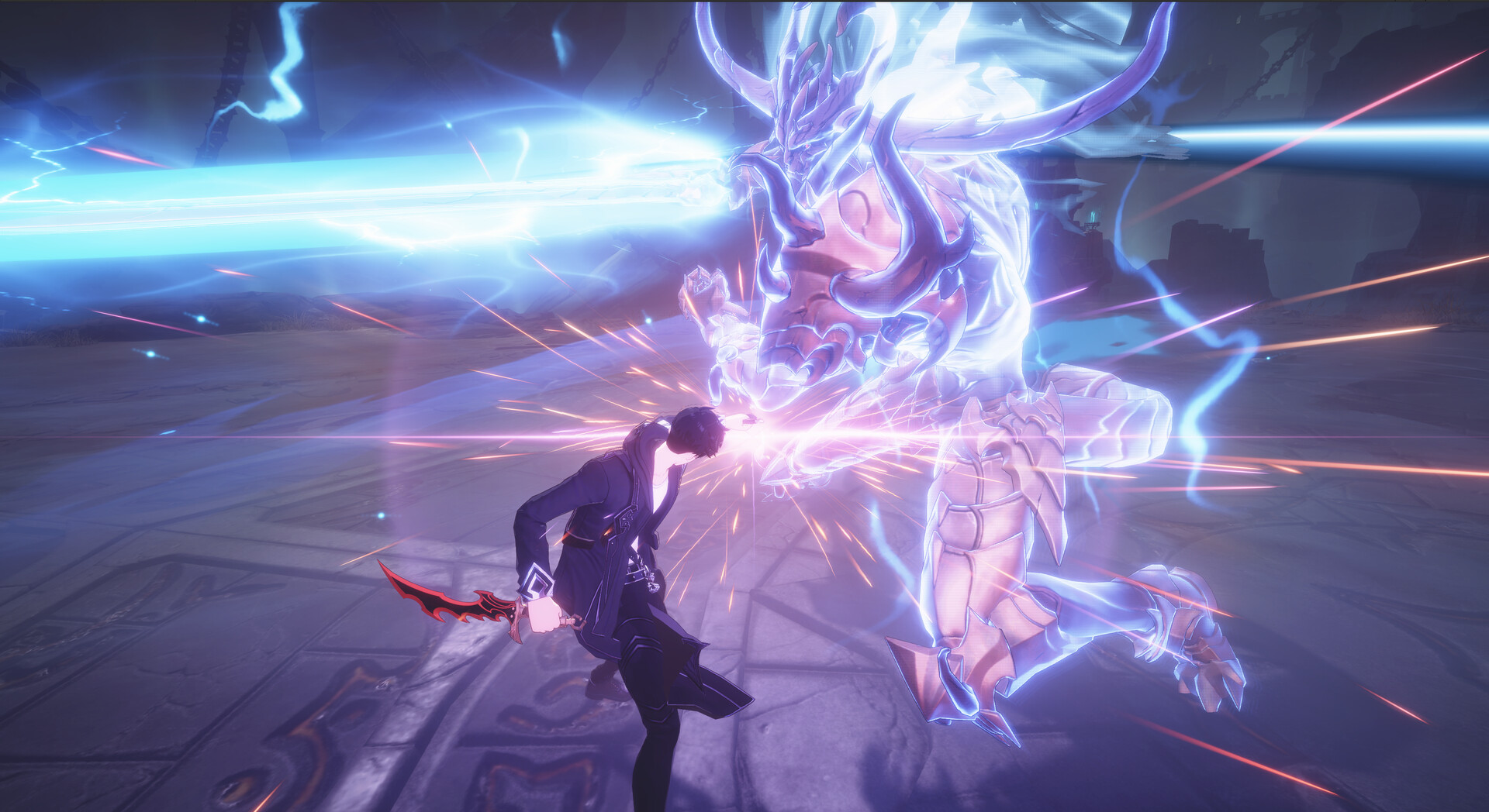 Solo Leveling: ARISE OVERDRIVE #7