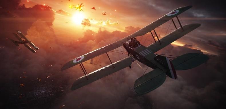 Battlefield 1 na PlayStation 4 wygląda świetnie. Mamy 13 minut rozgrywki w 1080p i 60 fps