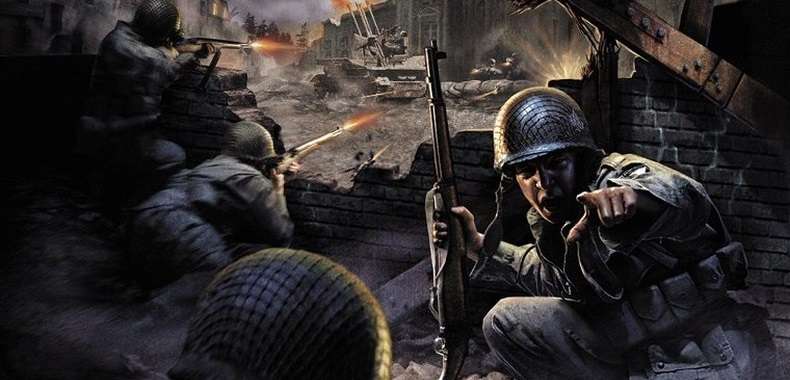 Sledgehammer Games przygotowuje się na prezentację Call of Duty. Gracze marzą o akcji w 1906 roku