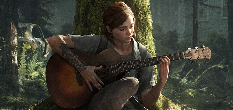 The Last of Us 2 najlepiej ocenianą grą 2020 roku! Recenzje wychwalają projekt od Naughty Dog