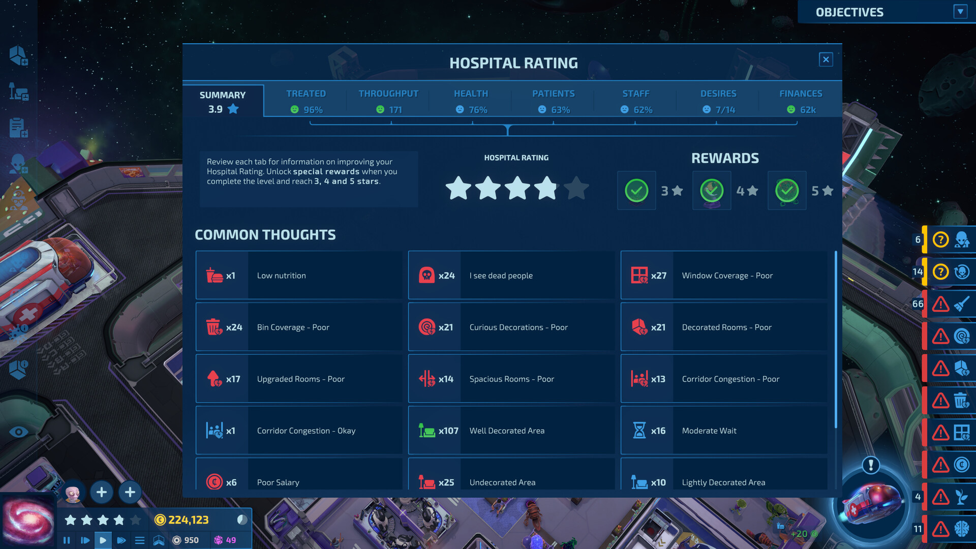 Galacticare #6