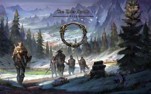Fantastyczna obsada The Elder Scrolls Online