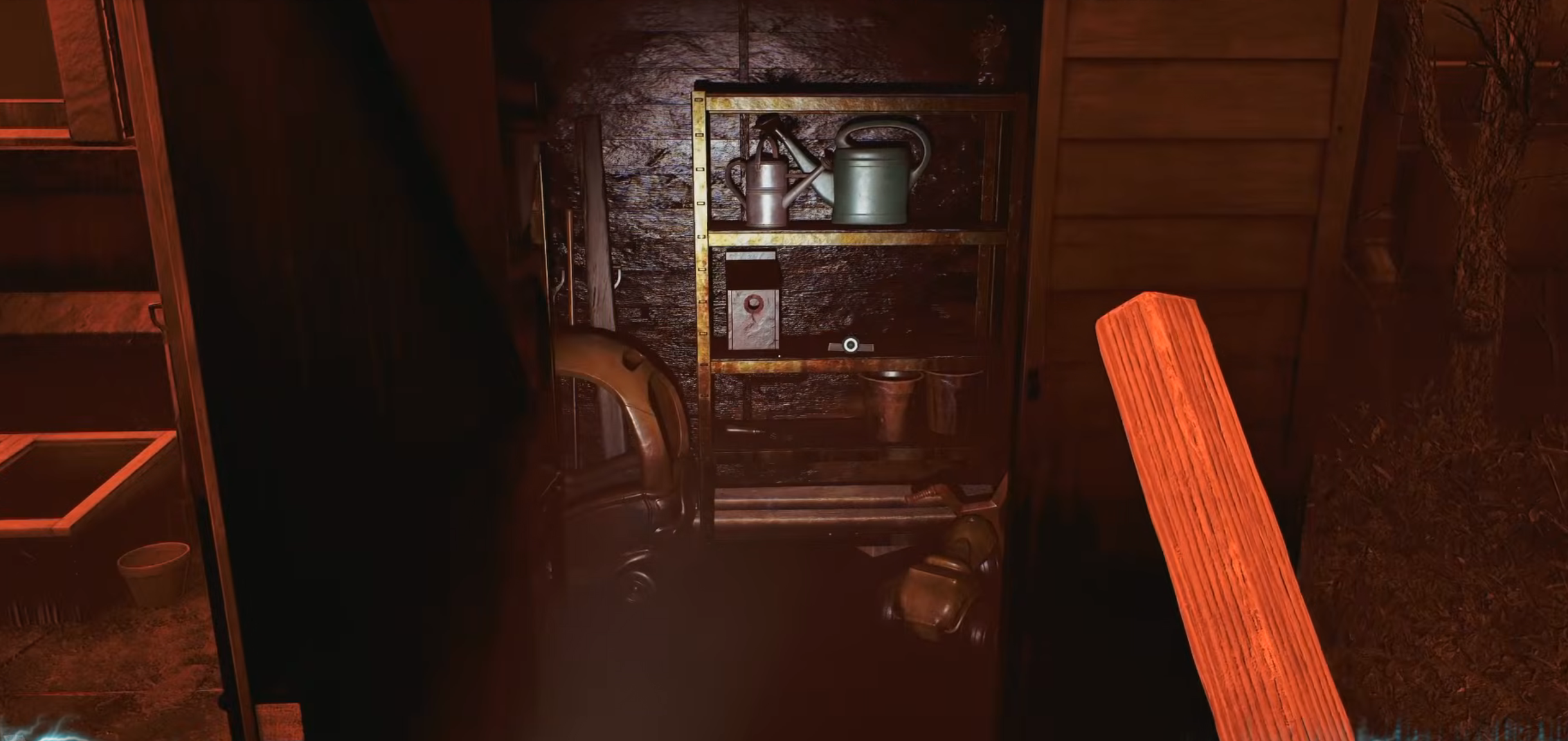 Silent Hill Townfall - Wszystkie dokumenty, pocztówki i wskazówki w Część 2 - Zoe