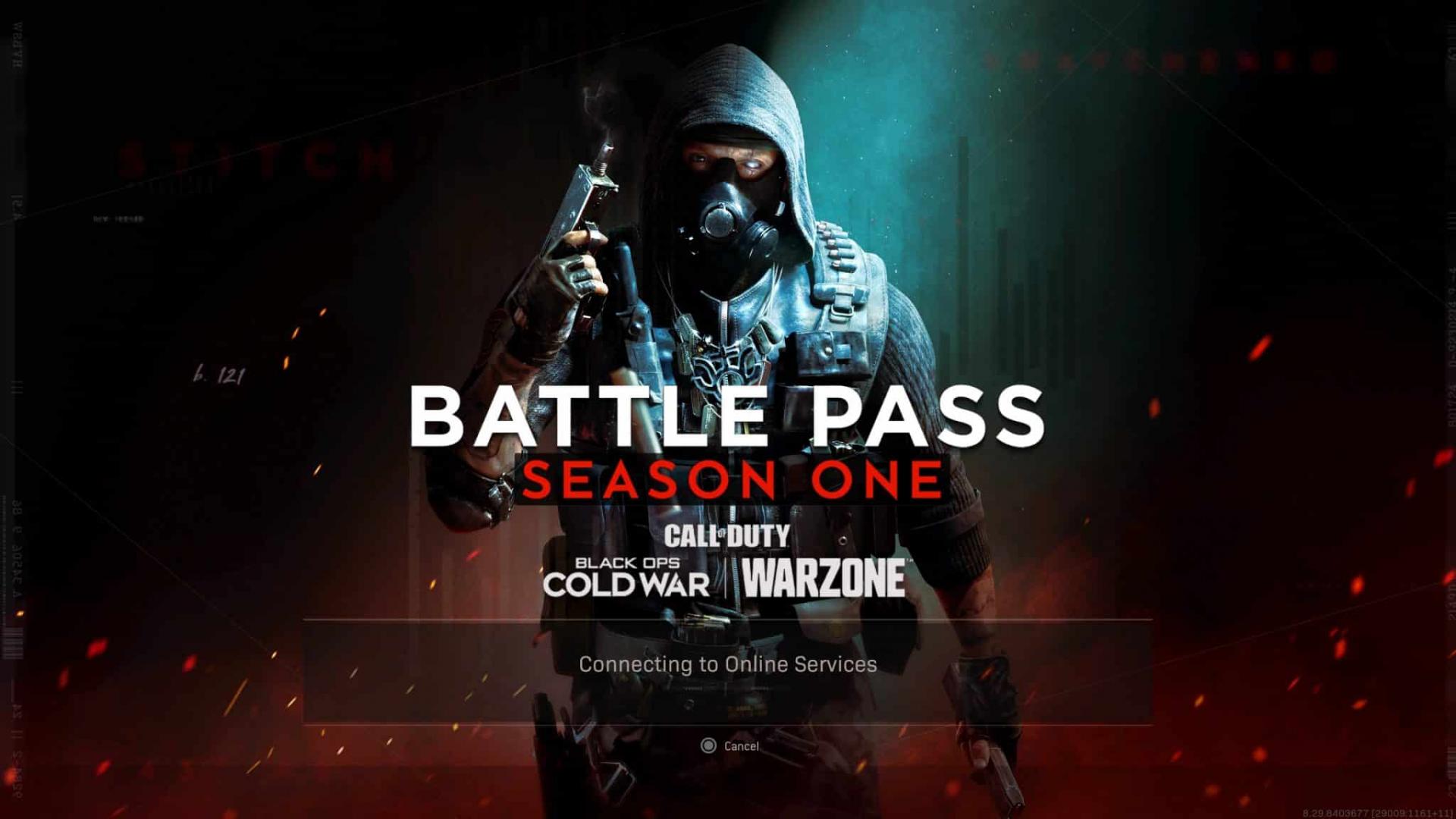 Call of Duty Black Ops: Cold War jest wciskane osobom grającym w Modern Warfare - gracze słusznie narzekają