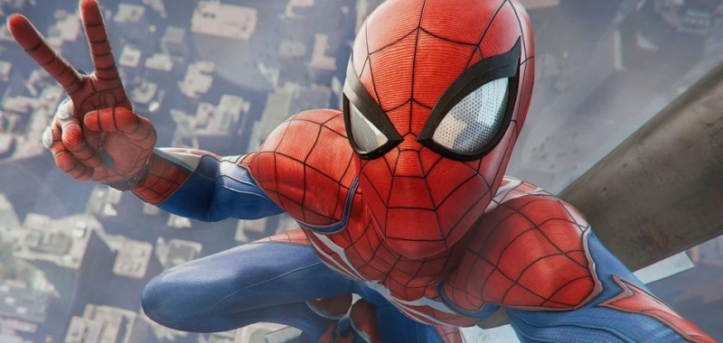 Spider-Man w Marvel&#039;s Avengers! Ekskluzywnie na PS4 i PS5