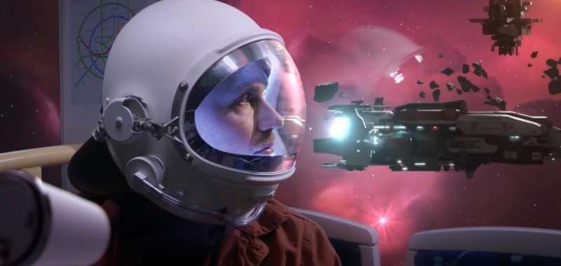Stellaris: Galaxy Command wycofane z dystrybucji za sprawą oskarżeń o plagiat! Paradox Interactive przeprasza