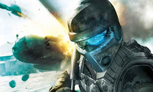 Ghost Recon Online: znikający zwiadowcy