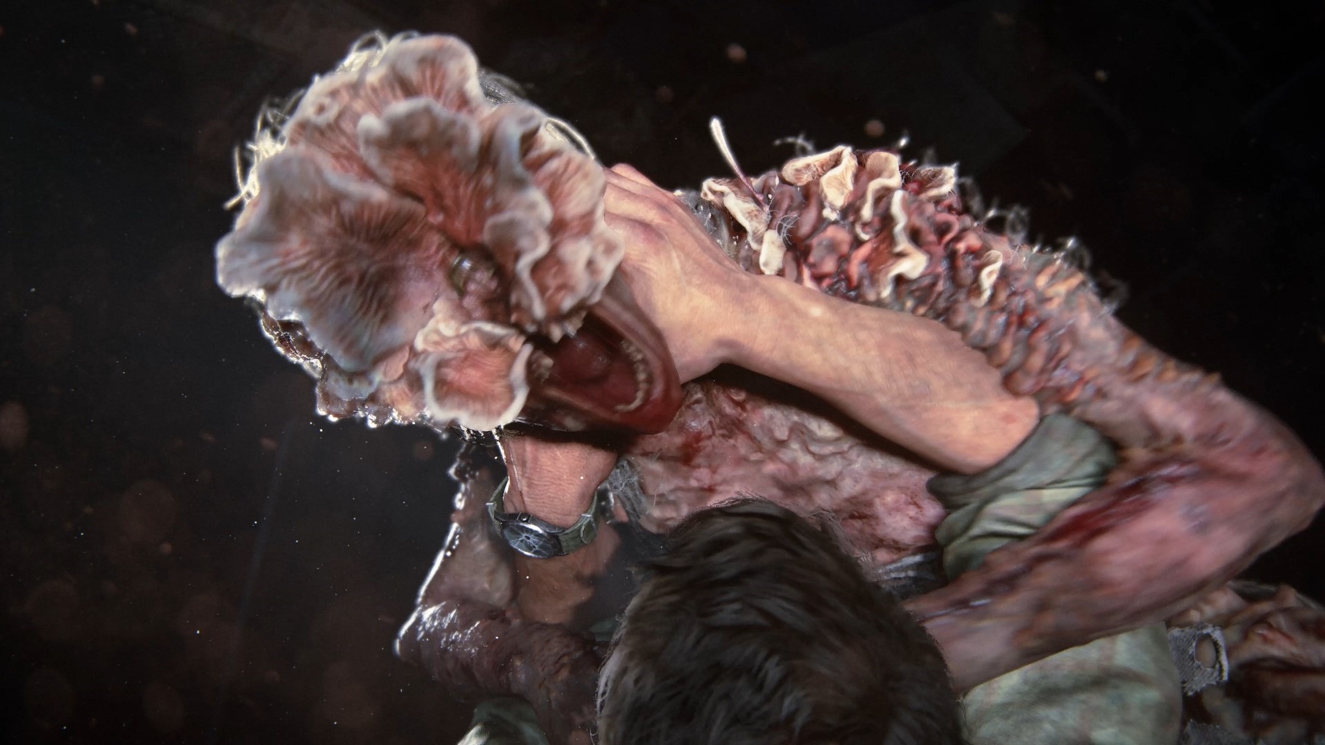 The Last Of Us Part I Remake oficjalnie na PS5 i PC