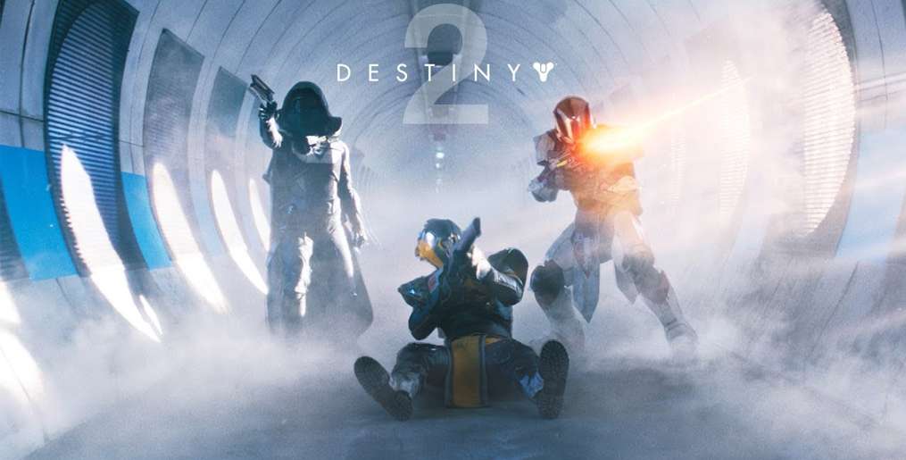 Destiny 2. Genialny zwiastun live-action
