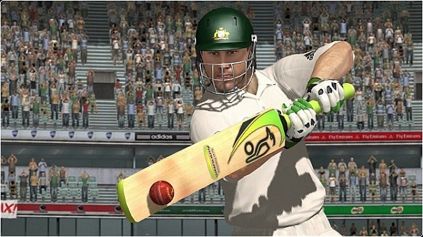 Ashes Cricket 2013 pojawi się z lekkim opóźnieniem