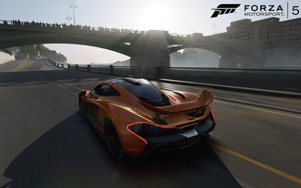 Nowa reklama Forzy - "Wyłacznie na Xbox One"