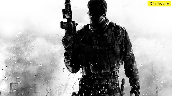 Recenzja: Call of Duty: Modern Warfare 3 (PS3)