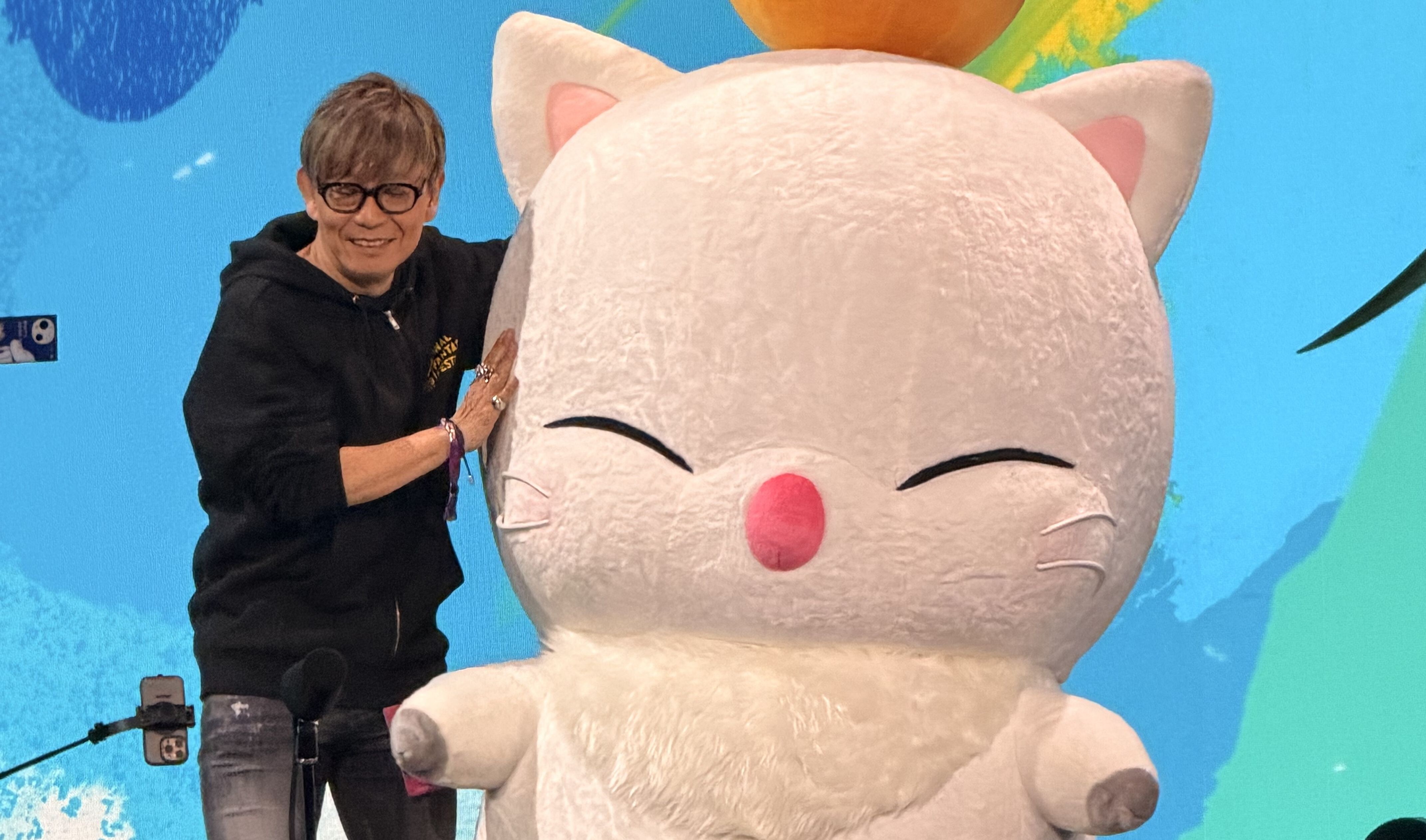 Square Enix odpaliło bombę – „Evercold” nadchodzi do Final Fantasy XIV. Relacja z Kalifornii