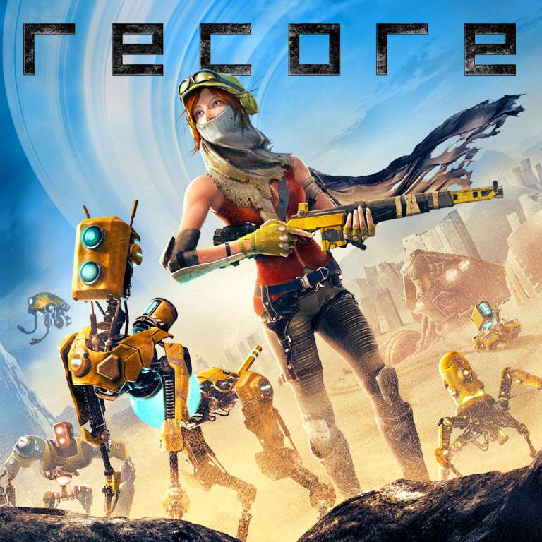 ReCore