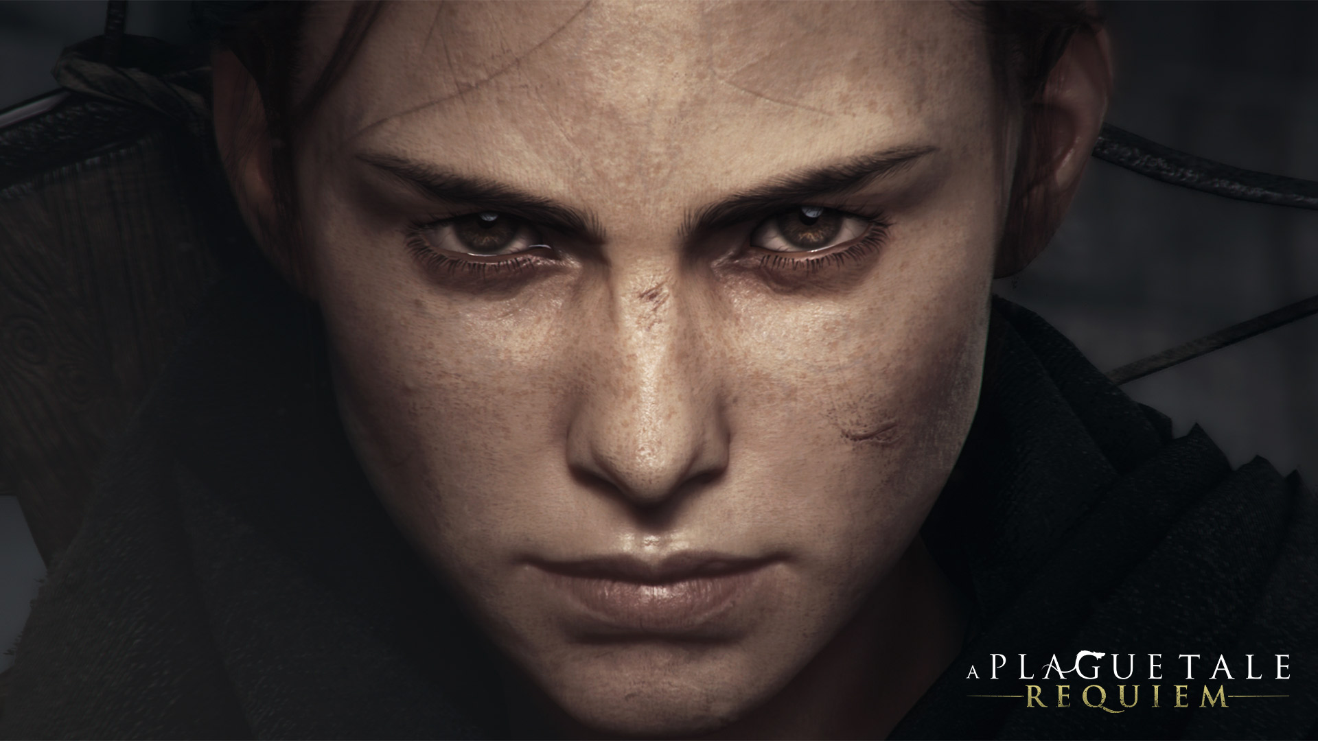 A Plague Tale: Requiem #1