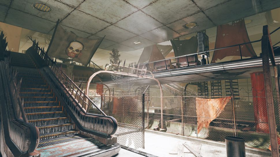 Fallout 76 - Bethesda wprowadzi nową lokacje do swojej gry