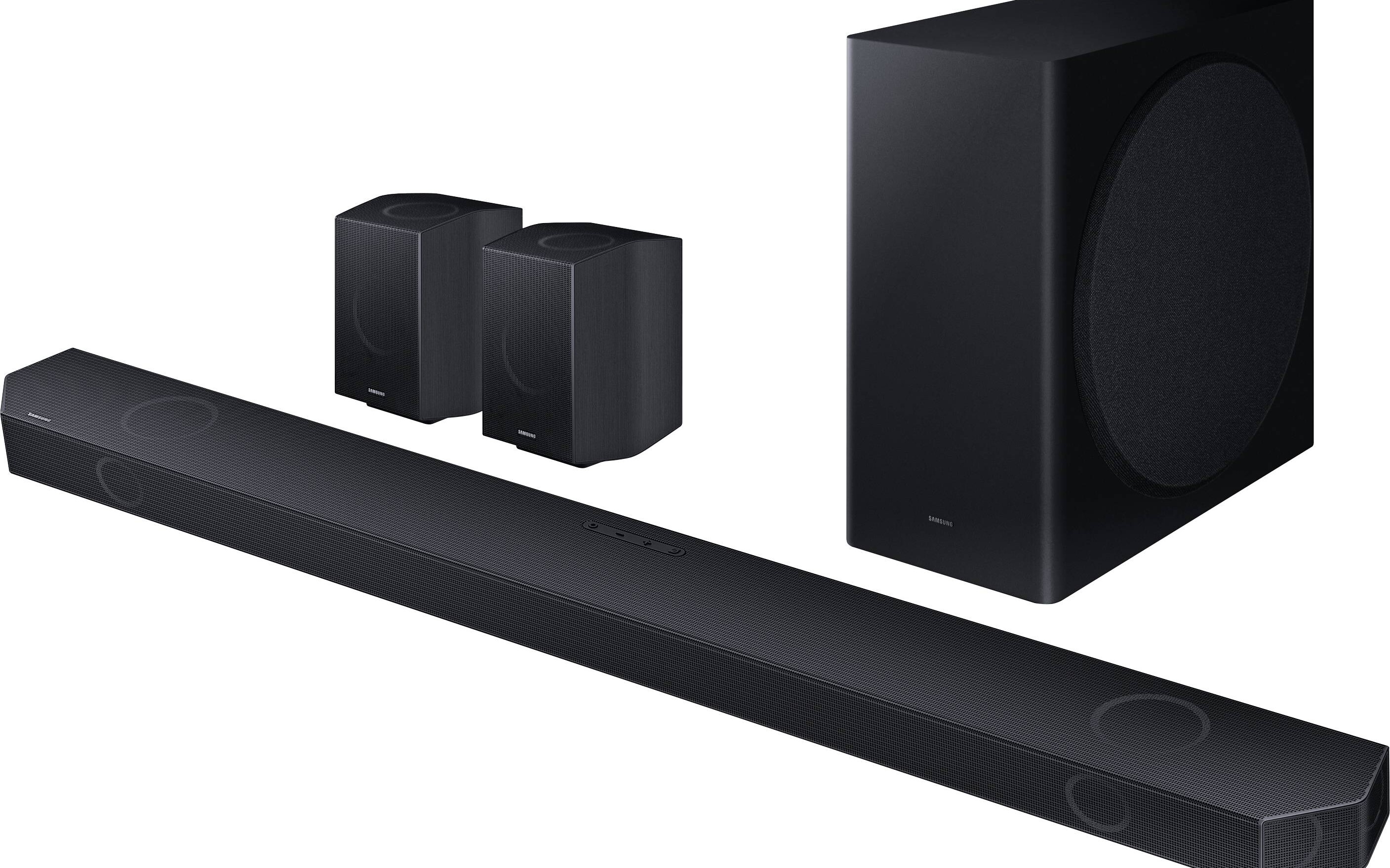 soundbar samsung