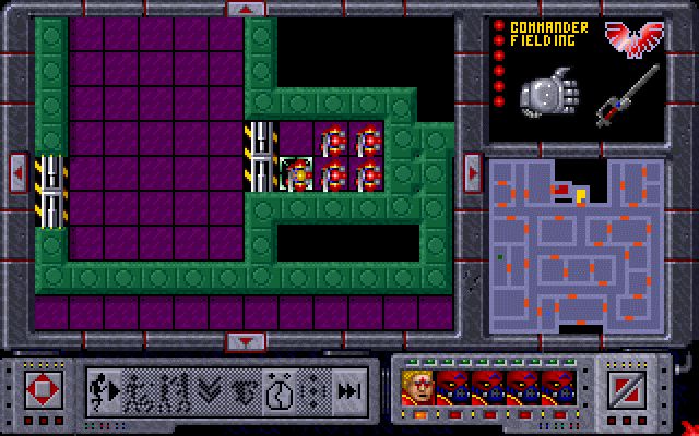 Space Crusade
