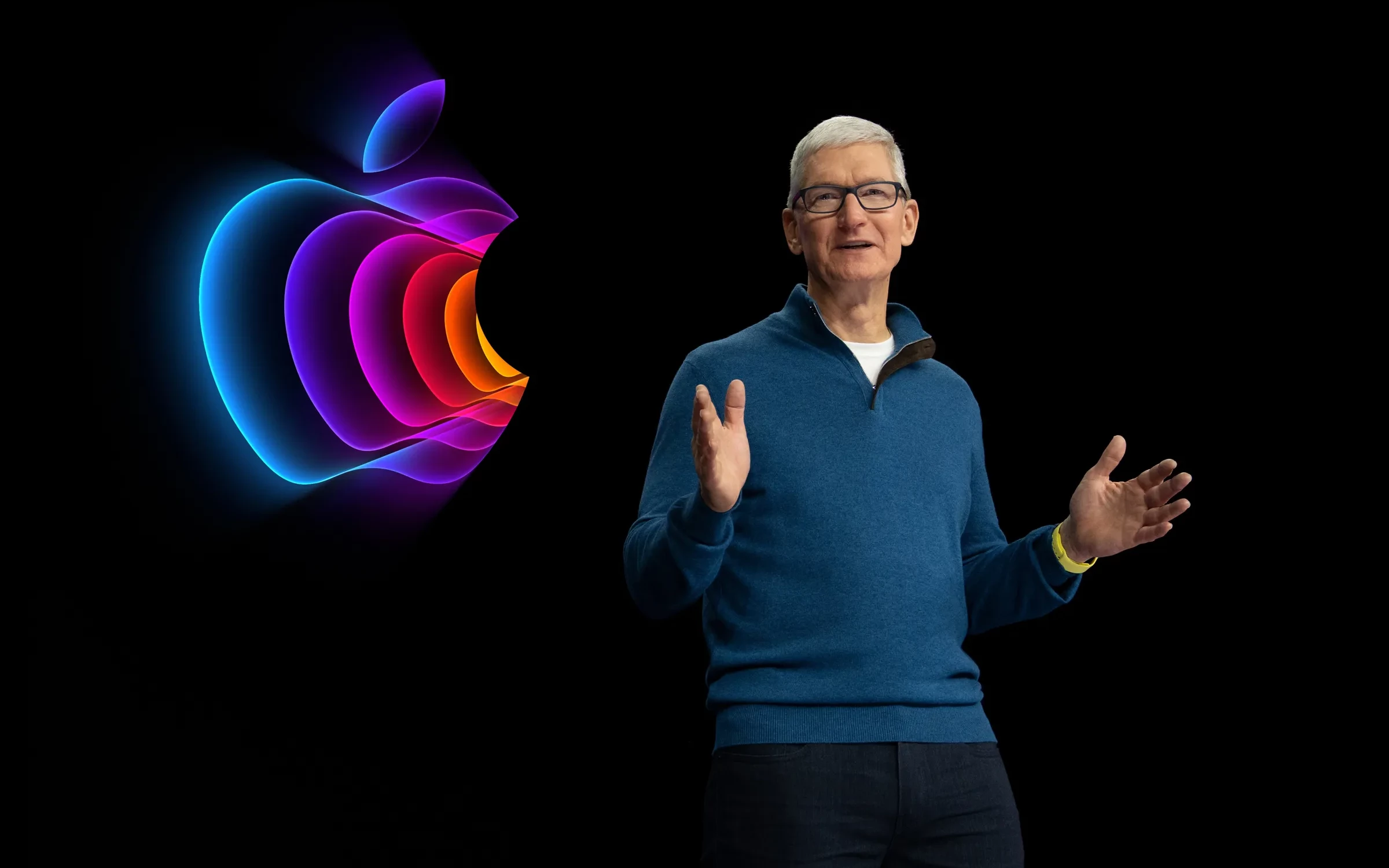 Apple / Tim Cook