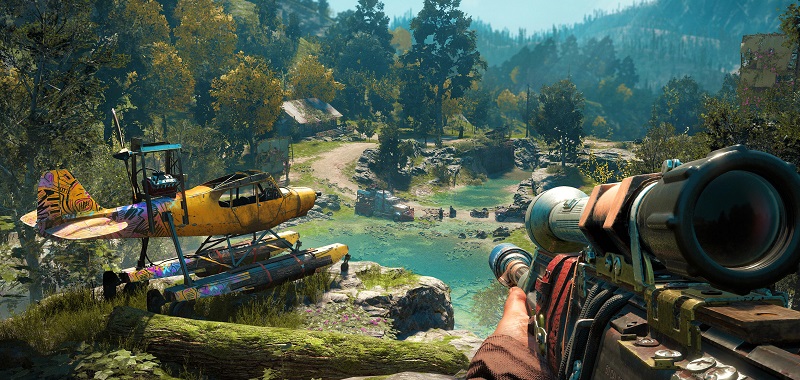 Far Cry 6 - w jakie rejony świata powinna trafić nowa odsłona serii