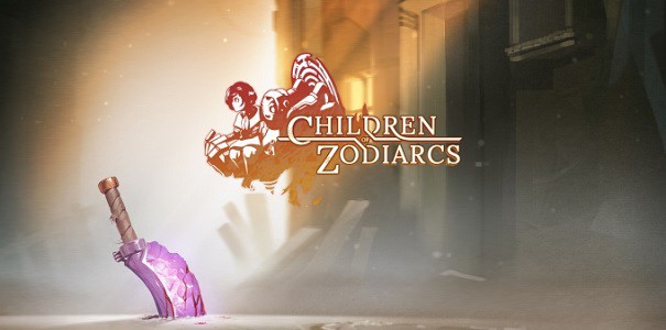 Children of Zodiarcs zostanie wydane przez Square Enix Collective