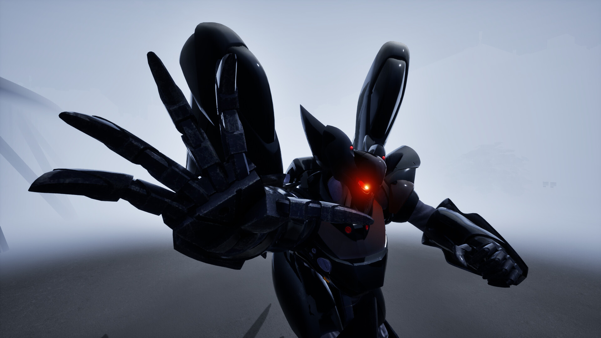 PATLABOR the Case Files #7