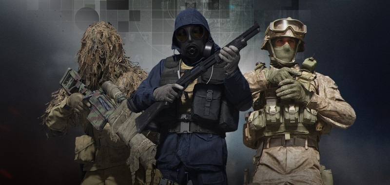Call of Duty: Modern Warfare z rekordowo szybkim zdobyciem atomówki. Wystarczyło 39 sekund