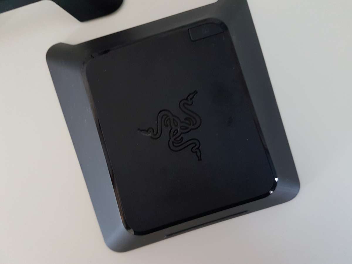 Razer Thresher Ultimate - recenzja sprzętu