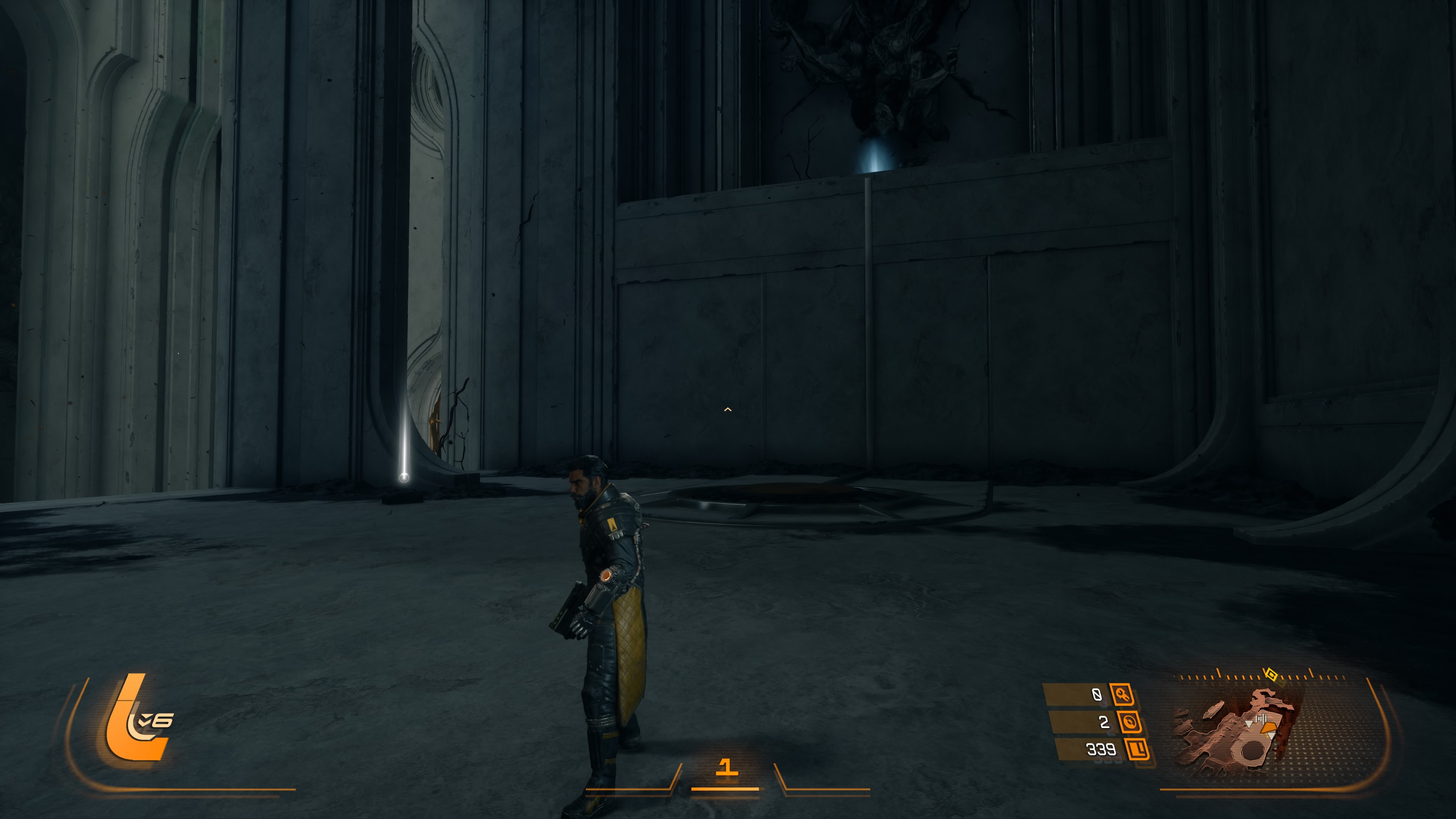 Saros - Rozbite wzniesienie: wszystkie przedmioty do znalezienia, znajdźki, dzienniki