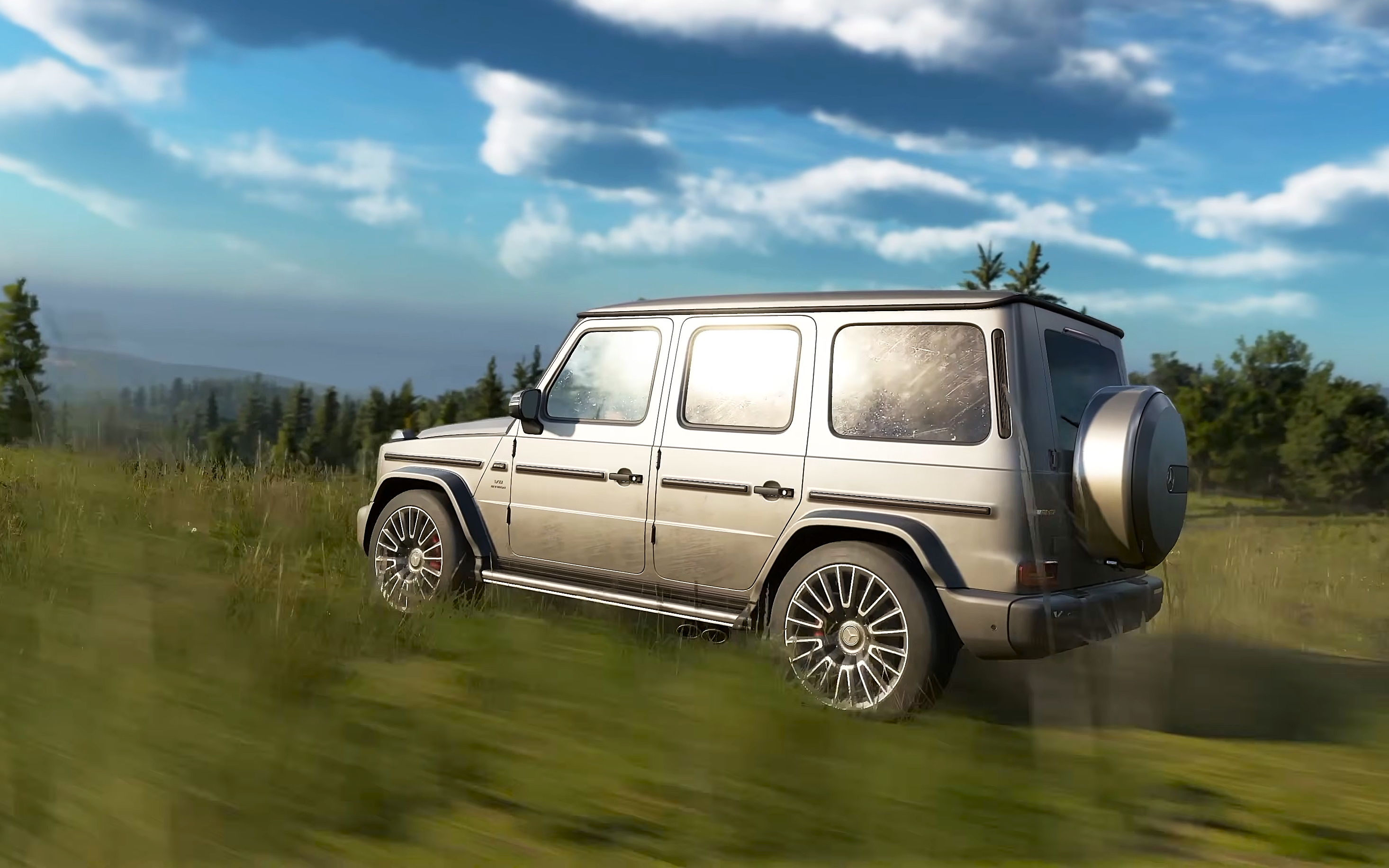 Z torów wyjeżdżamy na drogi publiczne. To przełom dla realistycznego rywala Gran Turismo