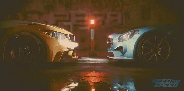 Darmowy dodatek do Need For Speed sprawdzi Waszą kreatywność