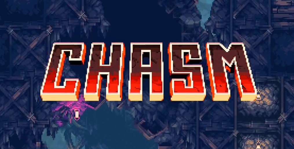 Chasm - wyczekiwana indie metroidvania w końcu dostępna