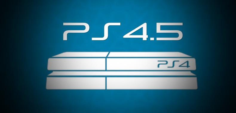 PlayStation 4 Neo zadebiutuje już w październiku?