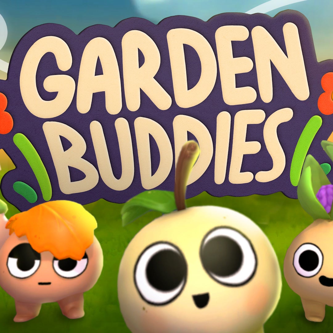 Garden Buddies