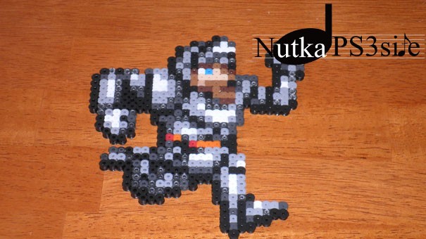 Nutka PS3Site: Ghost n' Goblins (C64)