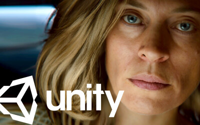 Historia Unity Engine