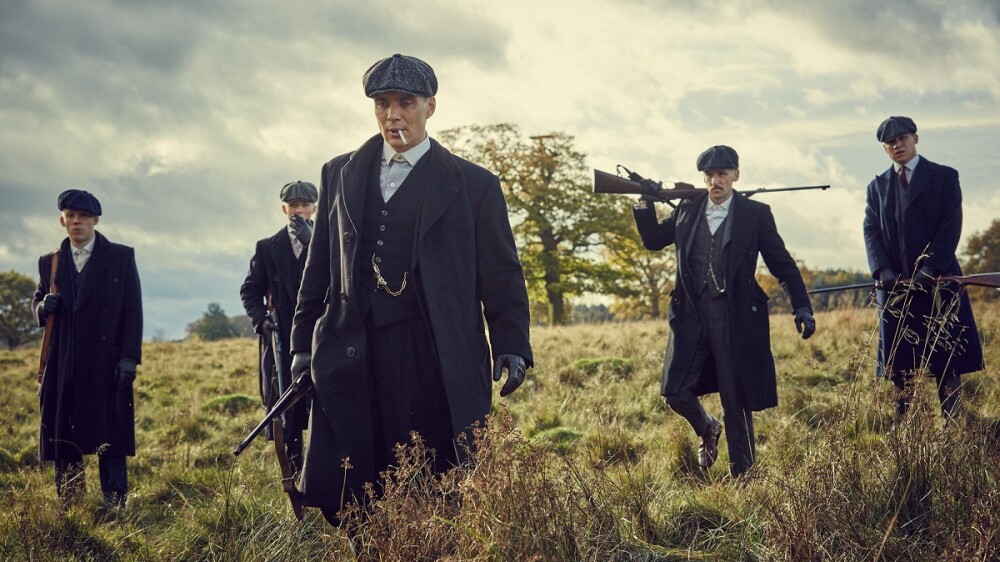 Peaky Blinders - sezon 6 z datą premiery? Aktor zdradził, kiedy zadebiutują nowe odcinki