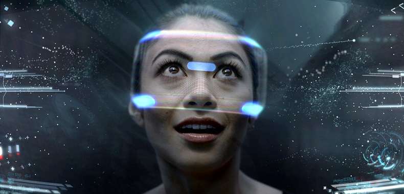 Sony patentuje nową technologię dla PlayStation VR