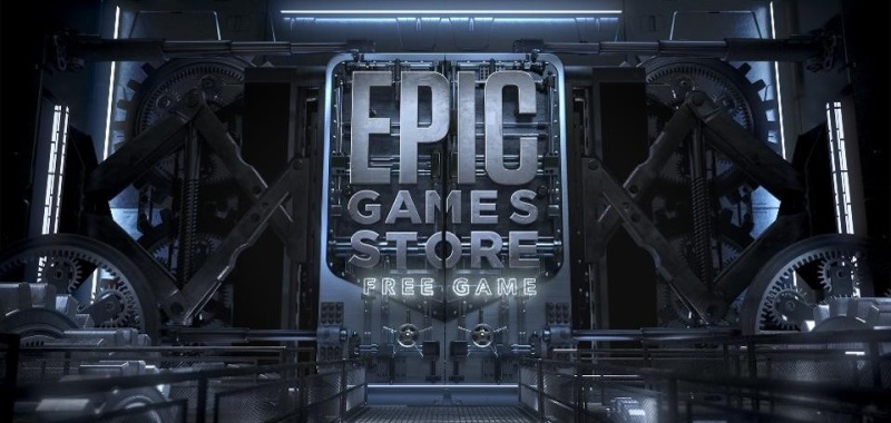 GTA 5 za darmo jeszcze przez kilka godzin. Epic Games szykuje kolejną grę-niespodziankę