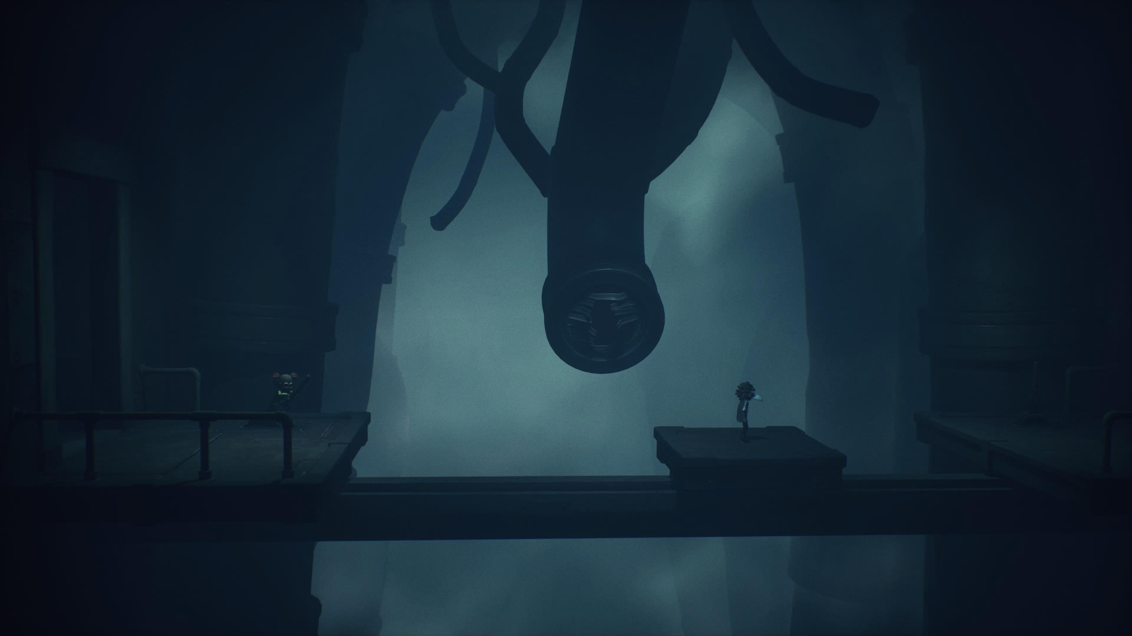 Little Nightmares 3 - recenzja #5