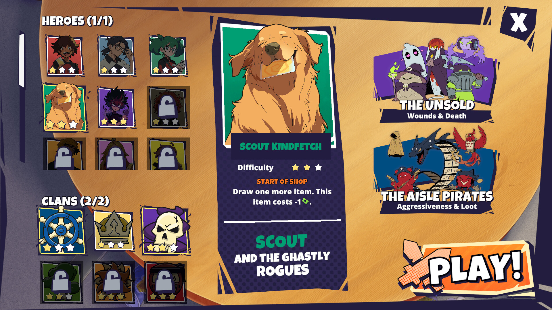 Lunchbreak Tactics #3