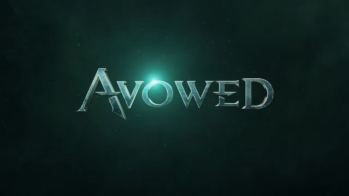 Avowed