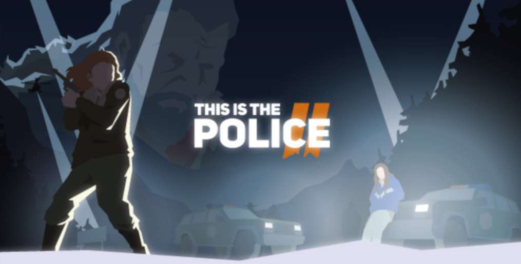 This is the Police 2 z datą premiery na PC