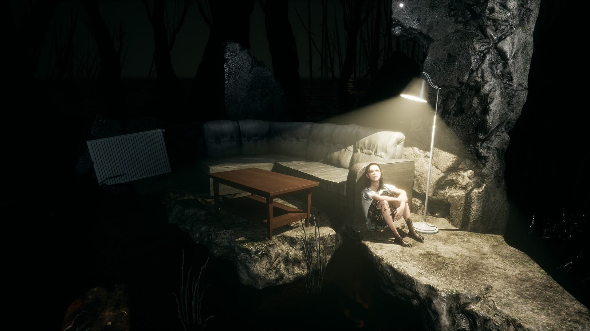 Someday You’ll Return: Director’s Cut