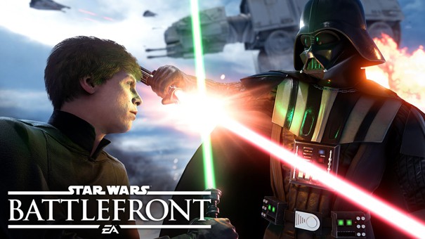 Znamy wyniki sprzedaży Star Wars Battlefront. Czy film przyczynił się do sukcesu gry?