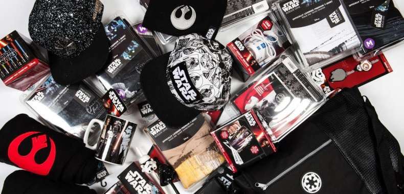 Black Friday w Good Loot. Promocja na ubrania i gadżety dla graczy
