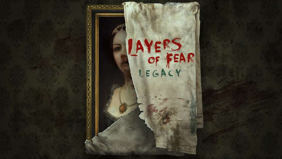Layers of Fear: Legacy - recenzja gry. Mobilna doza szaleństwa
