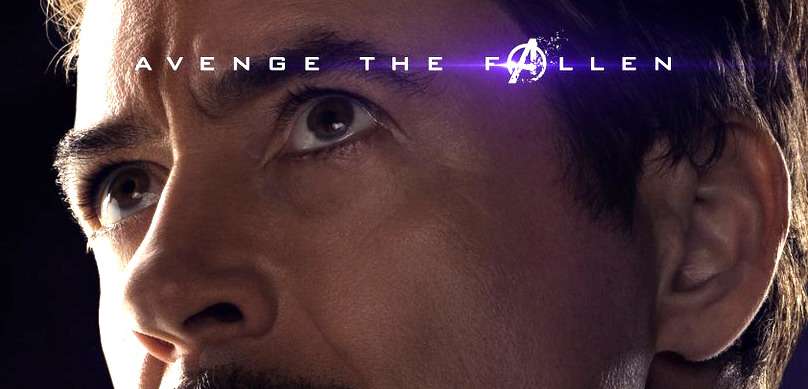Avengers: Koniec gry na ponad 30 plakatach. Potwierdzony występ Walkirii