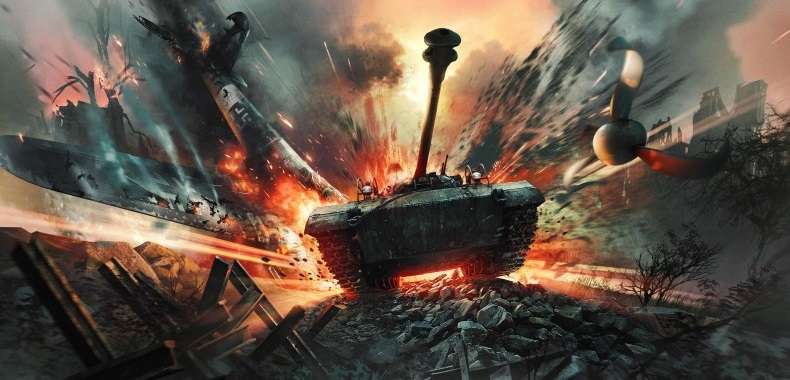 War Thunder na Xbox One. Twórcy zapowiadają zmagania w 4K