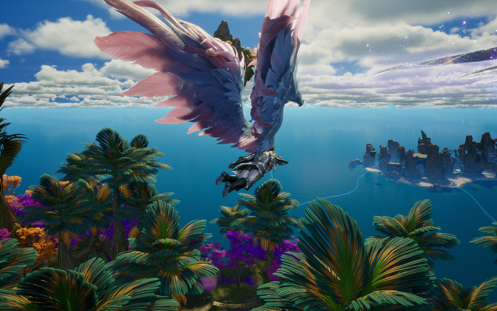 AION 2 udowadnia, że gry MMORPG mają się lepiej niż kiedykolwiek! 